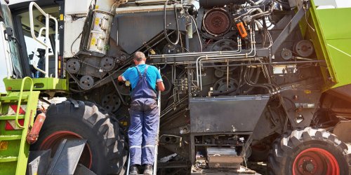 Hidrolik Hortum Bakımı ile Arızaları Önleyin