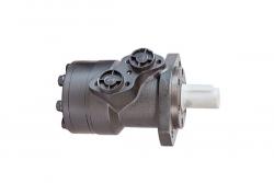 Hidrolik Motorlar (Hidromotor)
